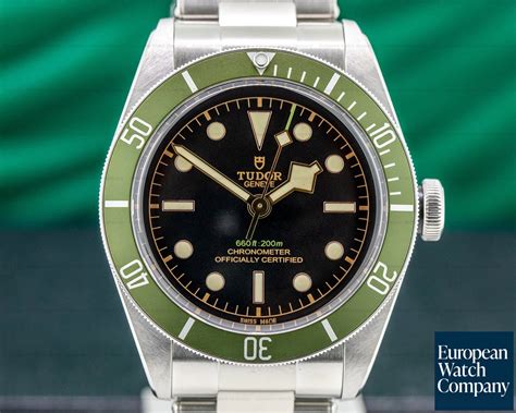 how many tudor harrods were made|tudor heritage 79230g.